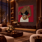Unwine Chocolate "Red"