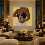 Unwine Chocolate "Yellow"