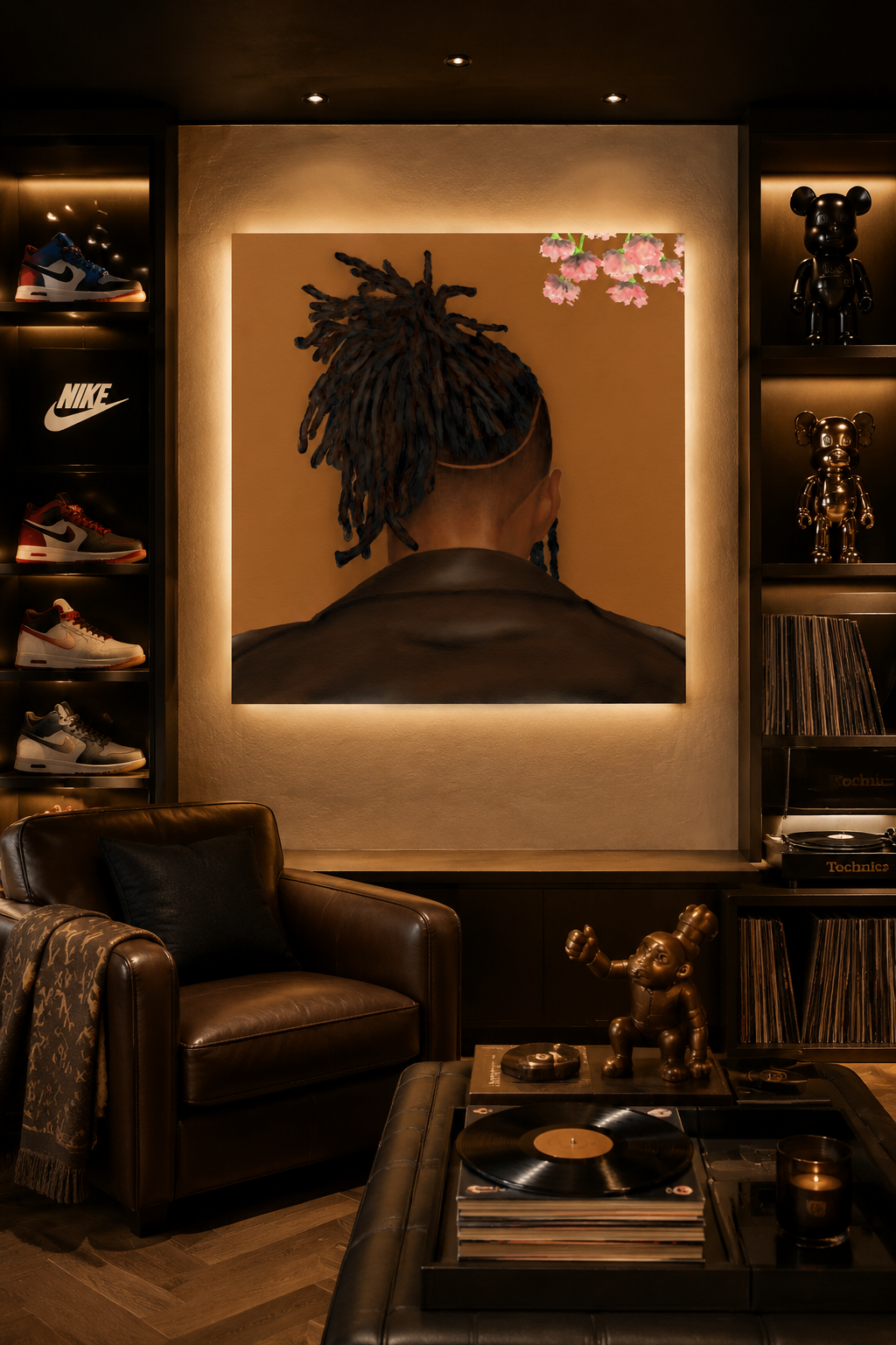 LOCS "MEN"