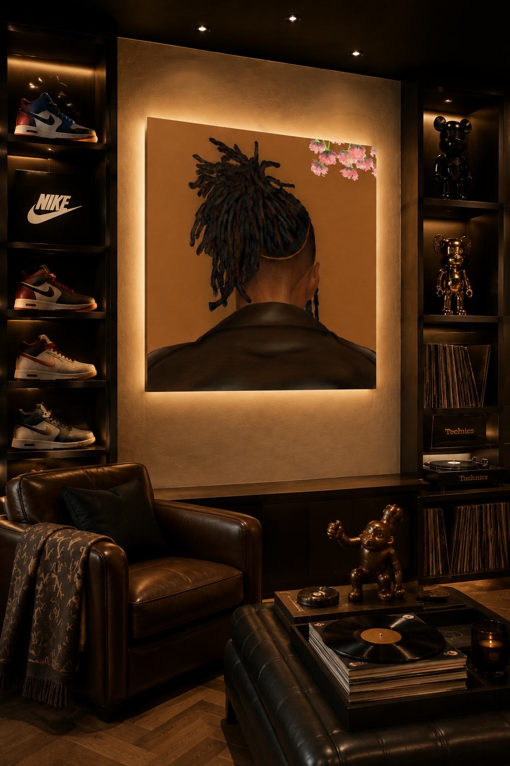 LOCS "MEN"