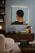 WAVES "MEN"