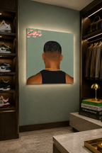 LOW FADE "MEN"