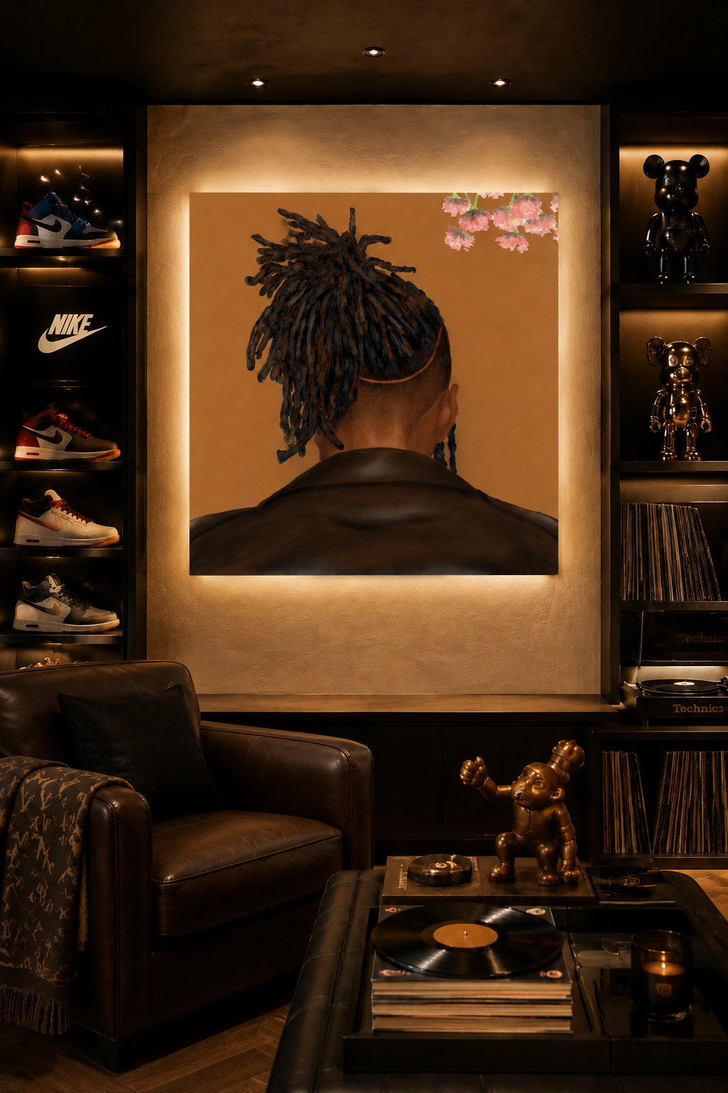 LOCS "MEN"