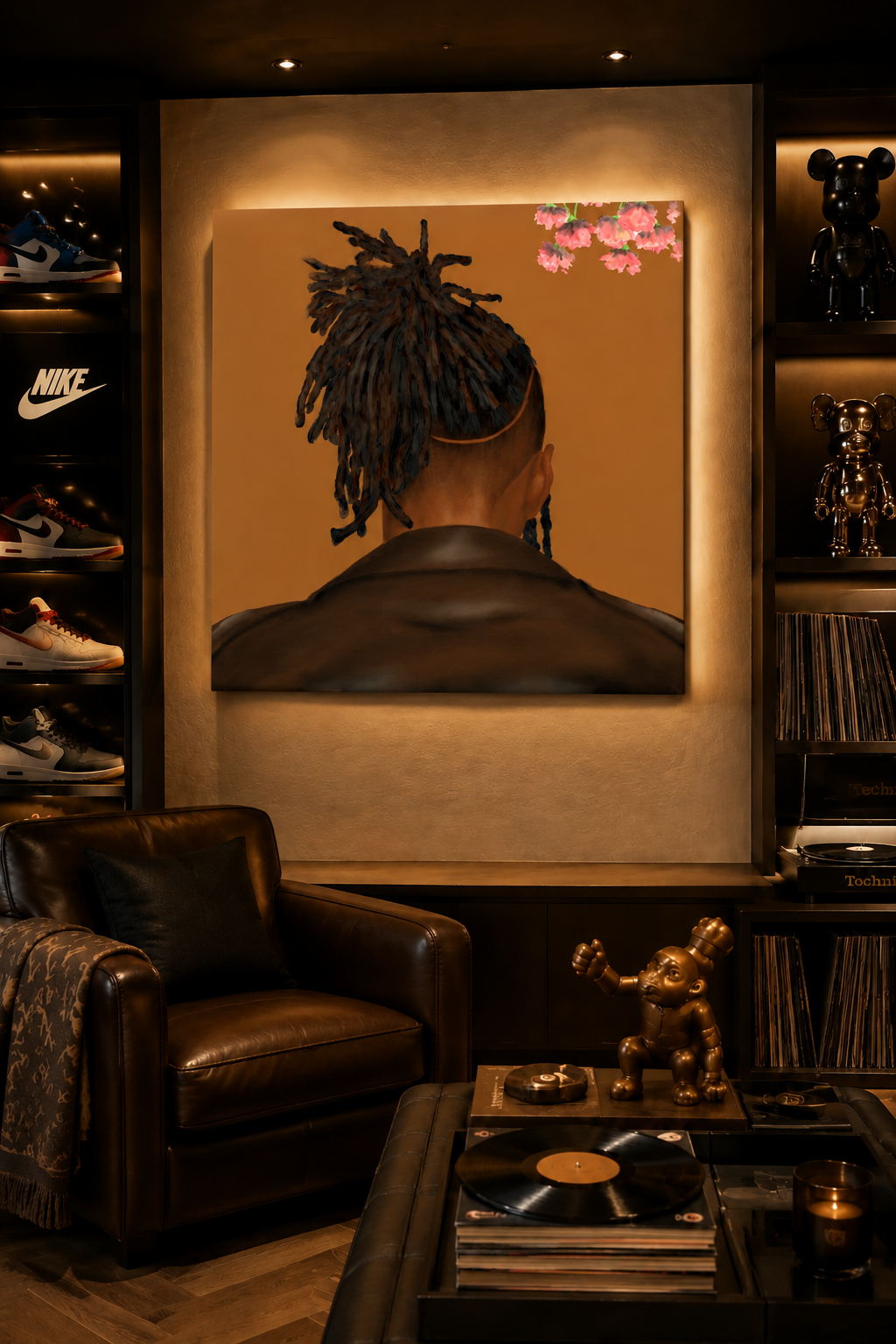 LOCS "MEN"
