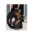 BUILD TOGETHER Canvas - Aaronya Paints