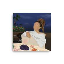 Load image into Gallery viewer, Energy Canvas - Aaronya Paints
