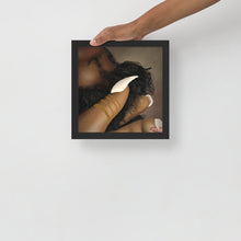 Load image into Gallery viewer, BEARDS Framed poster
