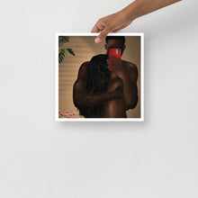 Load image into Gallery viewer, Wake Up In Your Arms Poster
