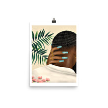 Load image into Gallery viewer, HOLD ME DOWN Poster
