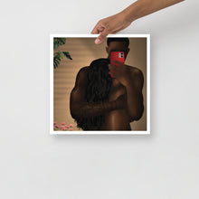 Load image into Gallery viewer, Wake Up In Your Arms Poster
