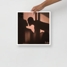 Load image into Gallery viewer, PASSIONATE MORNING Poster
