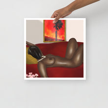 Load image into Gallery viewer, BALENCIAGA Poster

