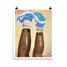 Load image into Gallery viewer, Jays and Tattoos Poster
