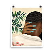 Load image into Gallery viewer, HOLD ME DOWN Poster
