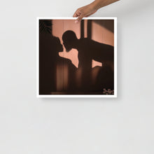 Load image into Gallery viewer, PASSIONATE MORNING Poster

