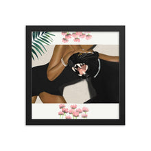 Load image into Gallery viewer, HIGH FASHION - Aaronya Paints

