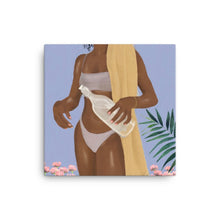 Load image into Gallery viewer, Hydrate Canvas - Aaronya Paints
