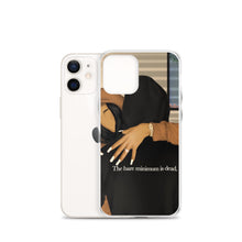 Load image into Gallery viewer, YOU KNOW I GOT YOU iPhone Case
