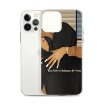 Load image into Gallery viewer, YOU KNOW I GOT YOU iPhone Case
