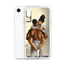 Load image into Gallery viewer, NEVER LET ME DOWN iPhone Case
