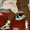 Just Chillen Digital Download - Aaronya Paints