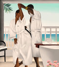 LOVERS AND BEST FRIENDS Digital Download - Aaronya Paints