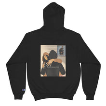 Load image into Gallery viewer, The Bare Minimum is Dead Champion Hoodie

