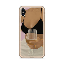 Load image into Gallery viewer, Unwine iPhone Case
