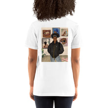 Load image into Gallery viewer, Black Girls Are Art Short-Sleeve Unisex T-Shirt

