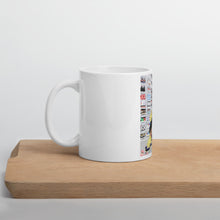 Load image into Gallery viewer, HYPEBEAST Mug “Inspired by @sallyssneakers”

