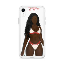 Load image into Gallery viewer, Supreme Team iPhone Case
