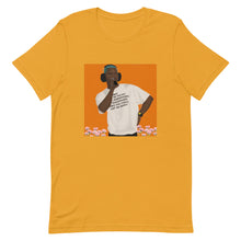 Load image into Gallery viewer, A Message From Frank Short-Sleeve Unisex T-Shirt
