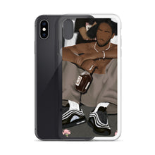 Load image into Gallery viewer, DON&#39;T@ ME iPhone Case

