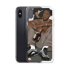 Load image into Gallery viewer, DON&#39;T@ ME iPhone Case
