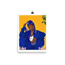 Load image into Gallery viewer, BLUEBERRY Poster
