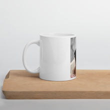 Load image into Gallery viewer, Decompress Mug
