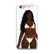Load image into Gallery viewer, Supreme Team iPhone Case
