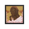 Protect Black Women - Aaronya Paints
