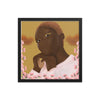 Protect Black Women - Aaronya Paints