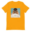 PROTECT Short - Sleeve Unisex T-Shirt - Aaronya Paints