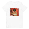 RESPECT MY BANTU Short - Sleeve Unisex T-Shirt - Aaronya Paints