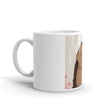 Load image into Gallery viewer, Save The Butterflies Mug - Aaronya Paints
