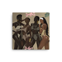 Load image into Gallery viewer, SHADES Canvas - Aaronya Paints
