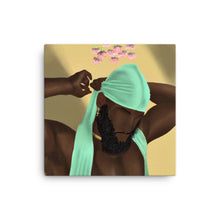 Load image into Gallery viewer, SILKY Canvas - Aaronya Paints
