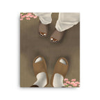 SLIDES Canvas - Aaronya Paints