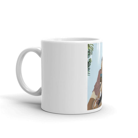 Unavailable Mug