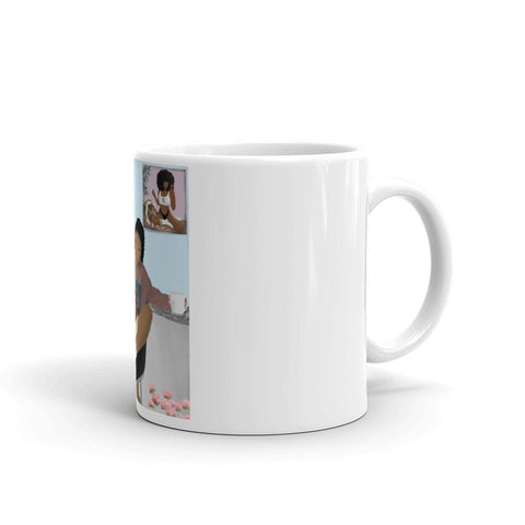 Unavailable Mug