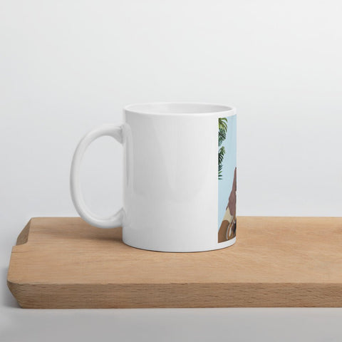 Unavailable Mug