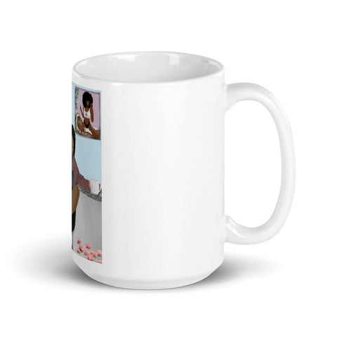 Unavailable Mug