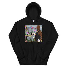Load image into Gallery viewer, Attention And Time Unisex Hoodie
